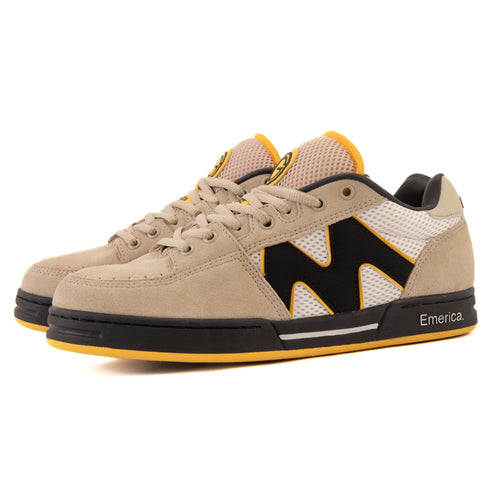 Emerica - OG-1 (Tan/Navy)